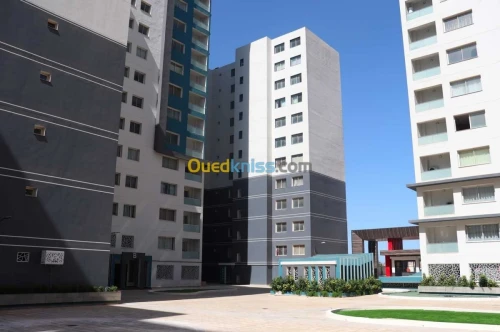 Location Appartement F3 Alger Birkhadem