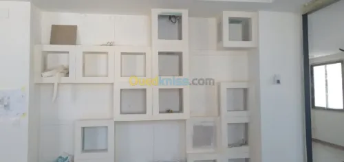 Placoplatre & décoration BA 13 BA10