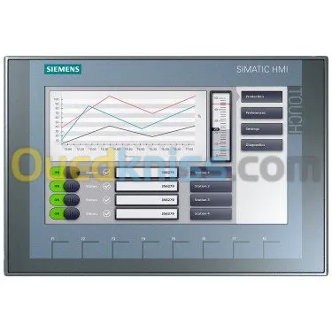 Automatisation & Telegestion