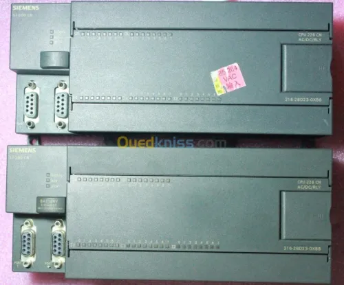Automatisation & Telegestion