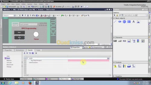 Automatisation & Telegestion