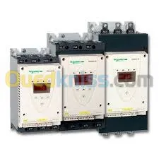 Automatisation & Telegestion