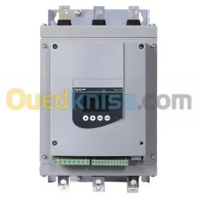 Automatisation & Telegestion