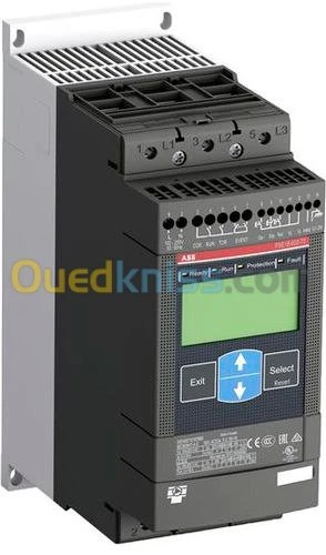 Automatisation & Telegestion