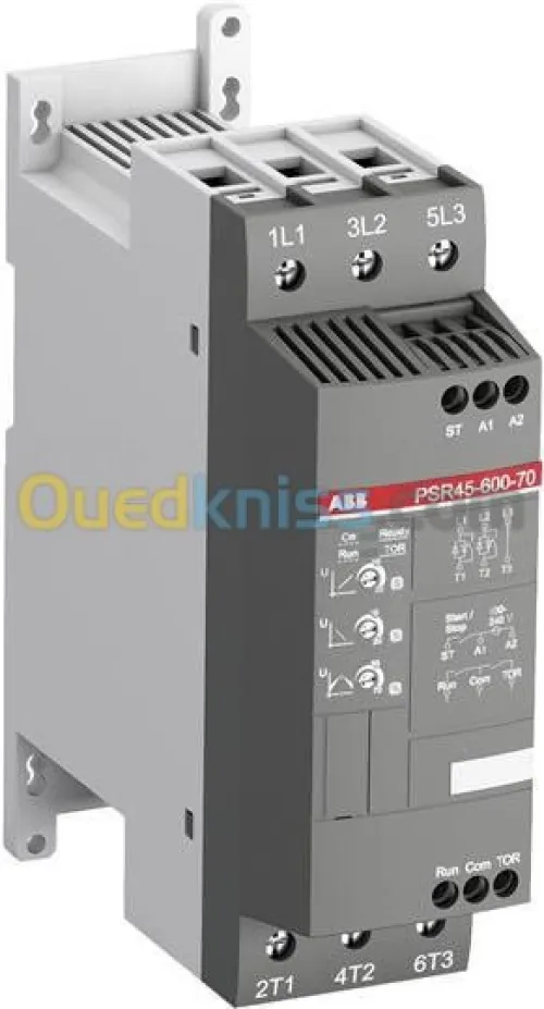 Automatisation & Telegestion