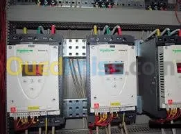 Automatisation & Telegestion