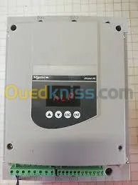 Automatisation & Telegestion