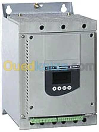 Automatisation & Telegestion