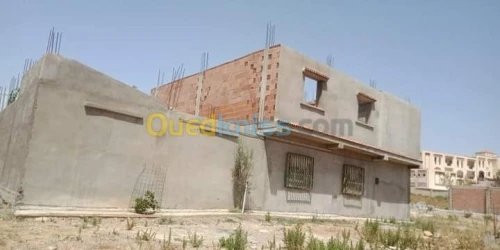 Vente Niveau De Villa Tlemcen Mansourah