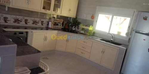 Vente Niveau De Villa Tlemcen Mansourah