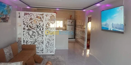 Vente Niveau De Villa Tlemcen Mansourah
