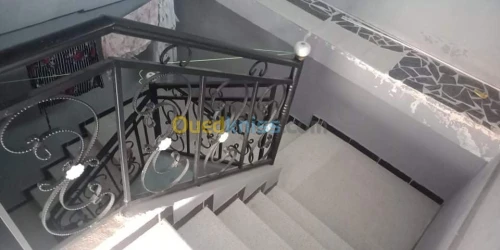 Vente Niveau De Villa Tlemcen Mansourah