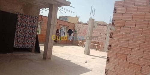 Vente Niveau De Villa Tlemcen Mansourah