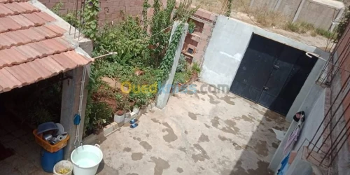 Vente Niveau De Villa Tlemcen Mansourah