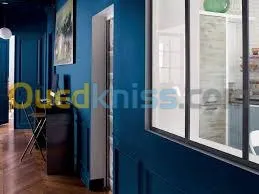 PEINTURE AADL  LPA  Logts -PROMOTIONEL