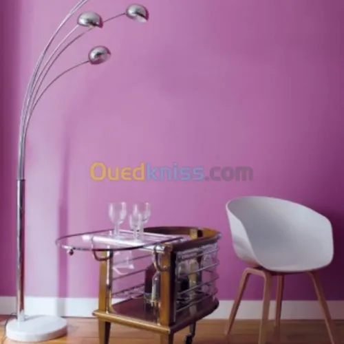 PEINTURE AADL  LPA  Logts -PROMOTIONEL