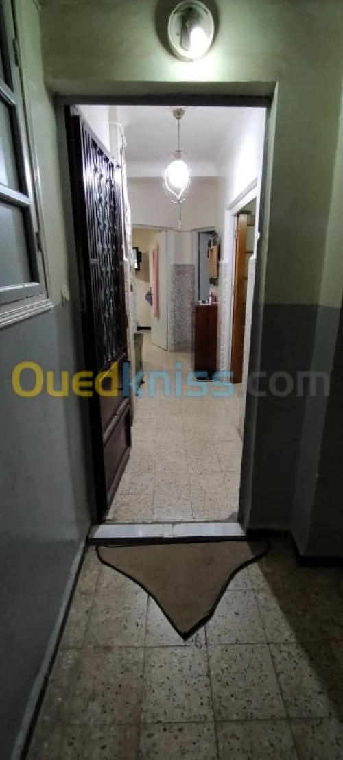 Vente Appartement F3 Tlemcen Chetouane