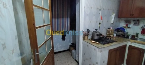 Vente Appartement F3 Tlemcen Chetouane