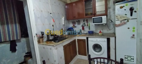 Vente Appartement F3 Tlemcen Chetouane