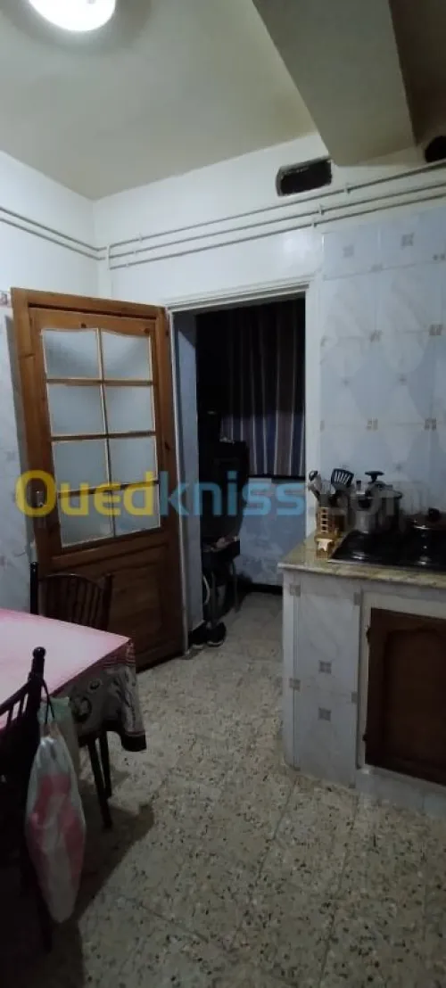 Vente Appartement F3 Tlemcen Chetouane