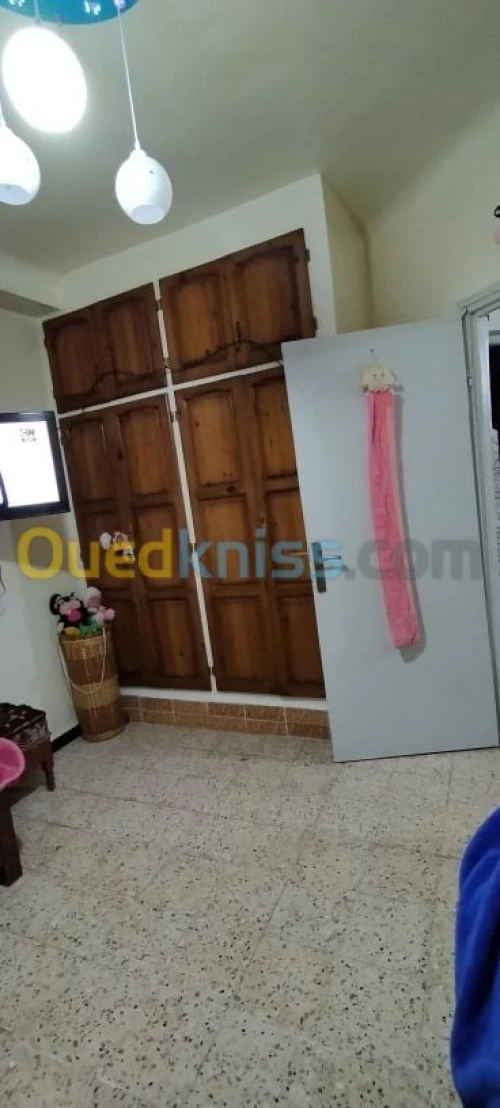 Vente Appartement F3 Tlemcen Chetouane