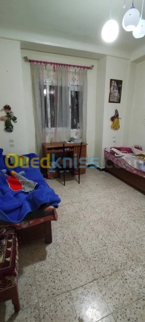 Vente Appartement F3 Tlemcen Chetouane