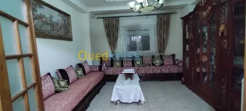 Vente Appartement F3 Tlemcen Chetouane