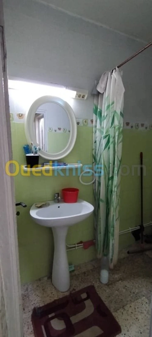 Vente Appartement F3 Tlemcen Chetouane