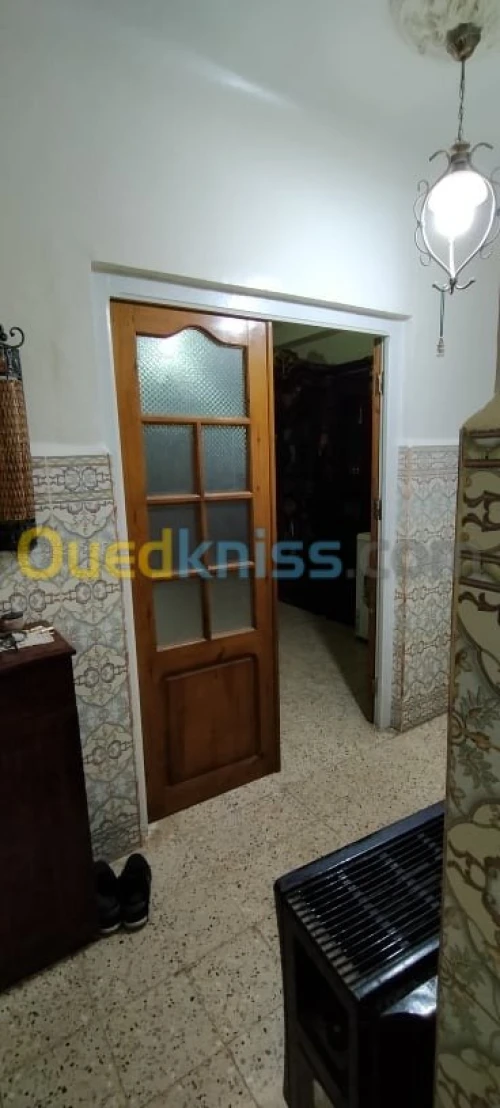Vente Appartement F3 Tlemcen Chetouane