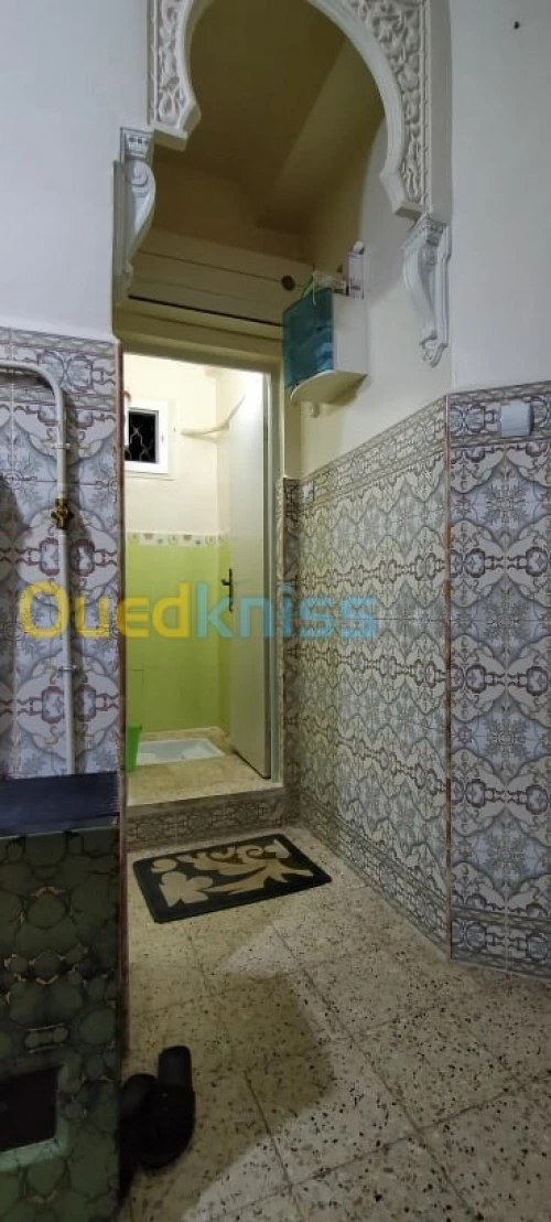Vente Appartement F3 Tlemcen Chetouane