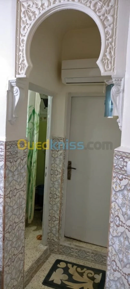 Vente Appartement F3 Tlemcen Chetouane