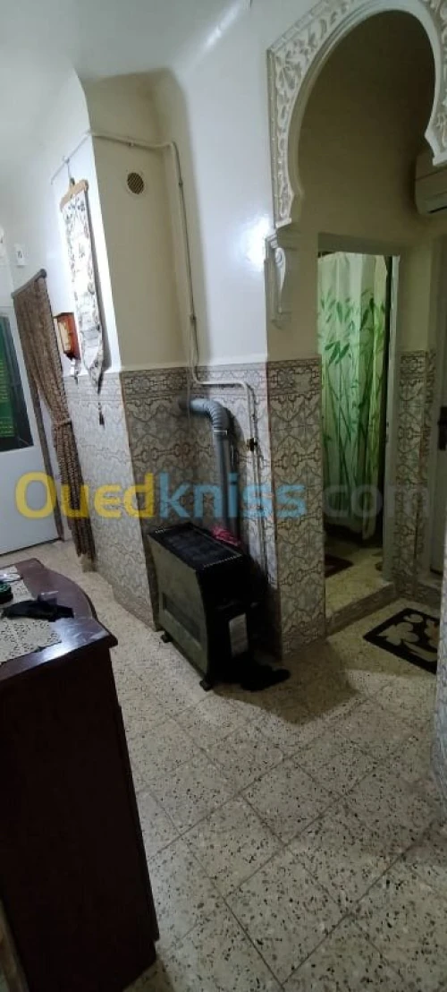 Vente Appartement F3 Tlemcen Chetouane