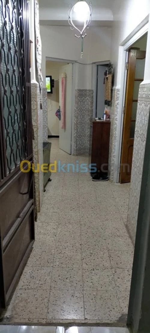 Vente Appartement F3 Tlemcen Chetouane