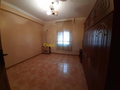 Vente Villa Tiaret Tiaret