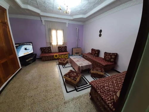 Vente Villa Tiaret Tiaret