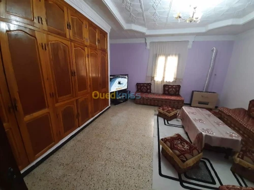 Vente Villa Tiaret Tiaret