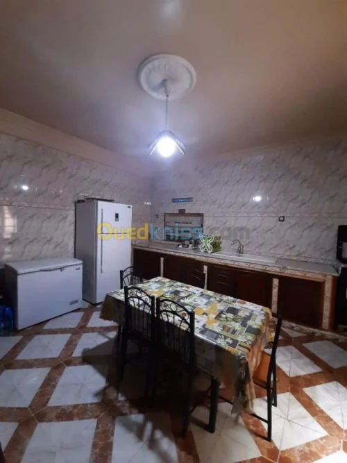 Vente Villa Tiaret Tiaret