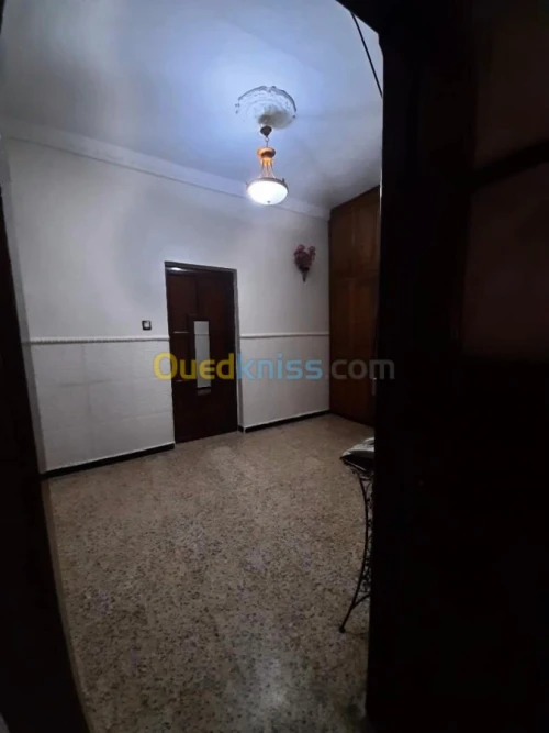 Vente Villa Tiaret Tiaret