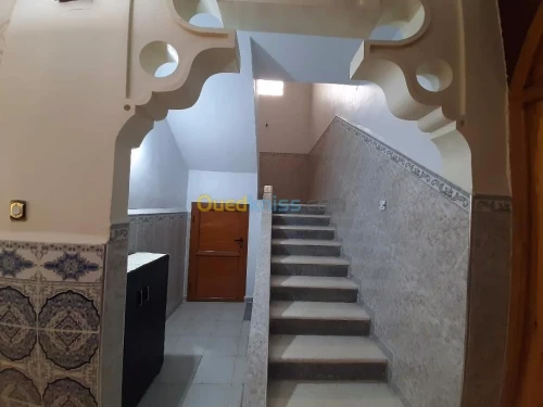 Vente Villa Tiaret Tiaret