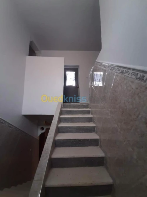 Vente Villa Tiaret Tiaret