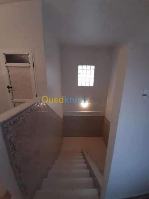 Vente Villa Tiaret Tiaret