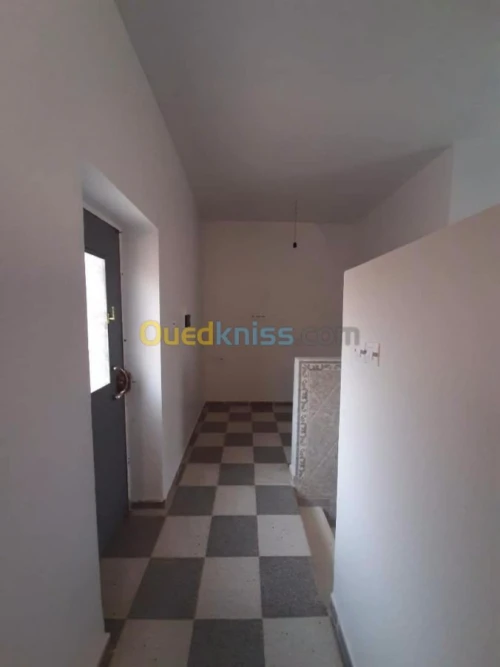 Vente Villa Tiaret Tiaret