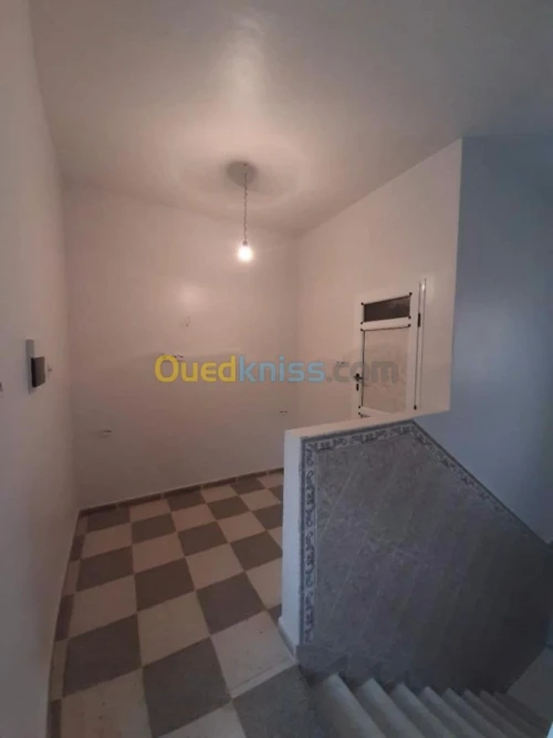 Vente Villa Tiaret Tiaret