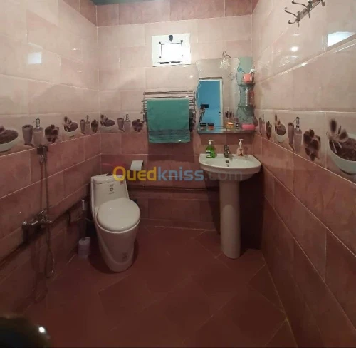 Vente Villa Tiaret Tiaret