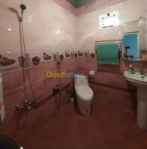 Vente Villa Tiaret Tiaret
