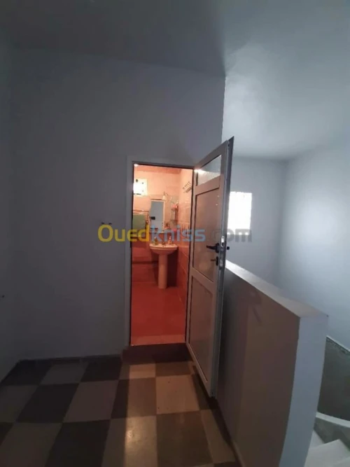 Vente Villa Tiaret Tiaret