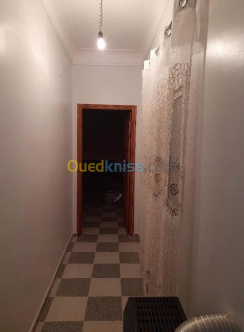Vente Villa Tiaret Tiaret