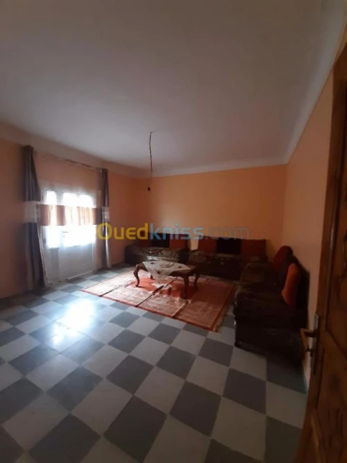 Vente Villa Tiaret Tiaret