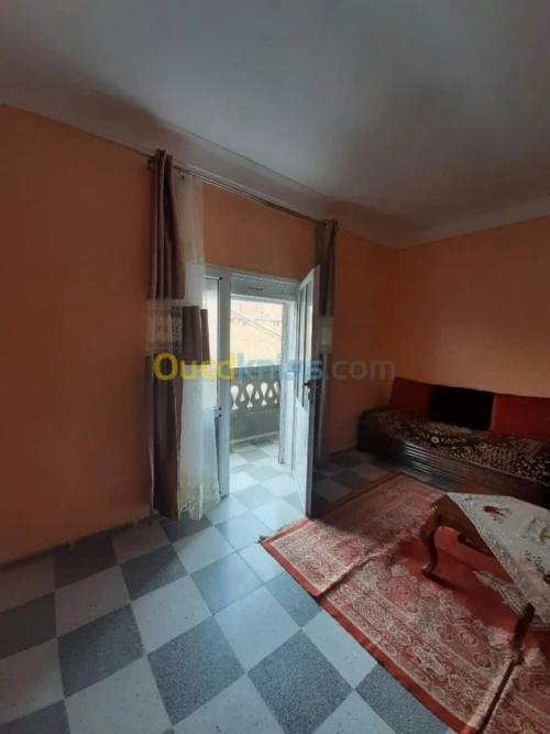 Vente Villa Tiaret Tiaret