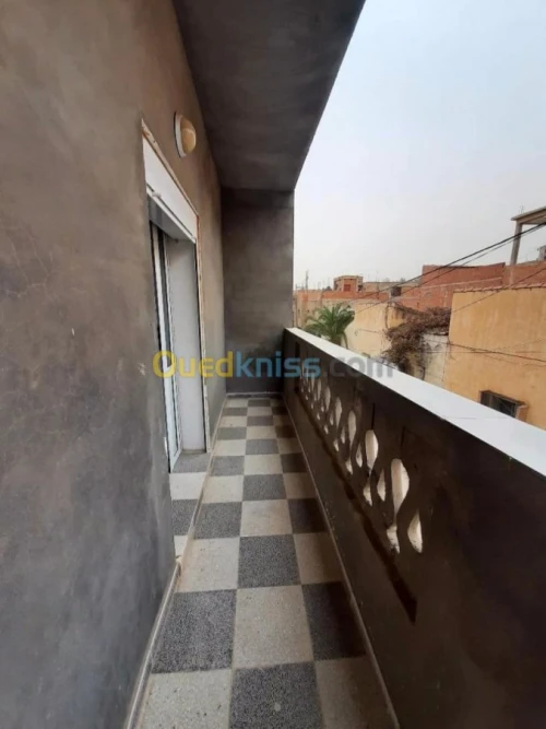 Vente Villa Tiaret Tiaret